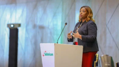 Safaricom’s Chief Enterprise Business Officer, Cynthia Karuri-Kropac, Steps Down Without Formal Announcement