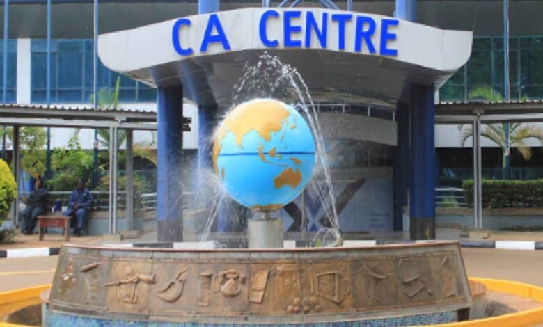 Communication Authority of Kenya Kenya’s courier raids enforce a 1998 law on a 2025 economy, punishing micro-operators; smarter, data-first oversight is urgently overdue nationwide.