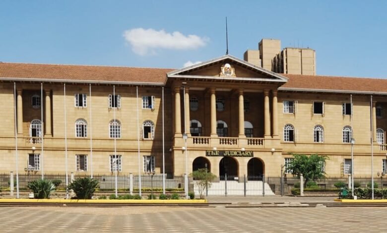 High Court Kenya
