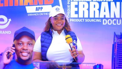 Kenya’s first homegrown errand app launches, offering foot, bike, tuktuk, mkokoteni delivery. Save time, beat traffic, and create jobs.