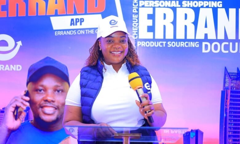 Kenya’s first homegrown errand app launches, offering foot, bike, tuktuk, mkokoteni delivery. Save time, beat traffic, and create jobs.