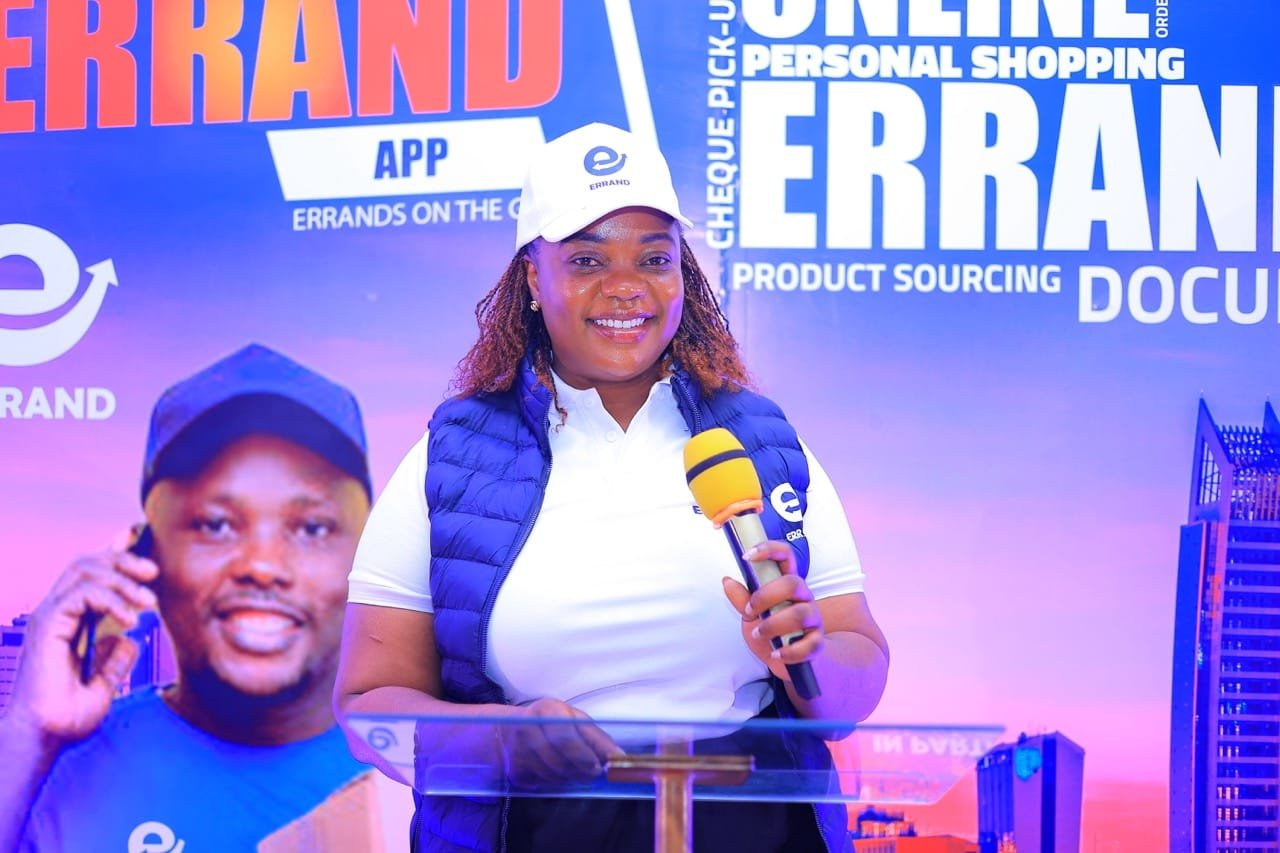 Kenya’s first homegrown errand app launches, offering foot, bike, tuktuk, mkokoteni delivery. Save time, beat traffic, and create jobs.