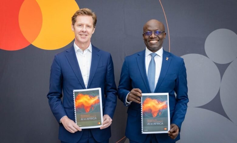 Mastercard sees Africa’s AI market at 16.5B dollars by 2030 if policy, data, skills, and trust align.