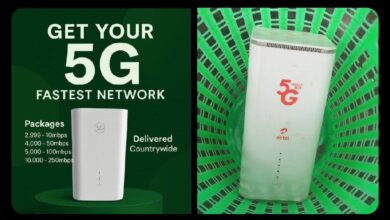 Airtel-5G-routers-binned