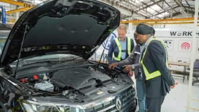 New momentum at KVM. Volkswagen assembly resumes as Kenya and Germany expand cooperation in skills, technology, and cleaner transport.