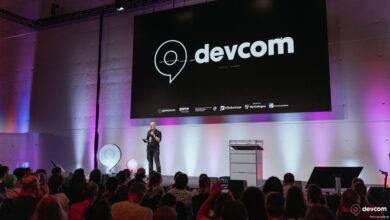 DevCom-2025