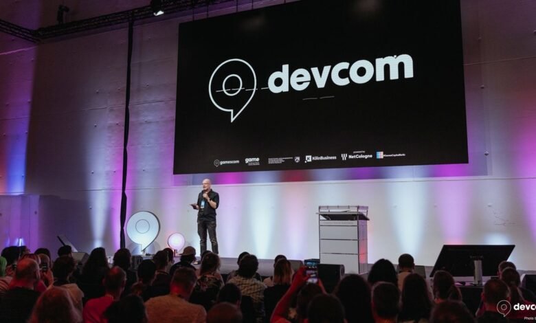 DevCom-2025
