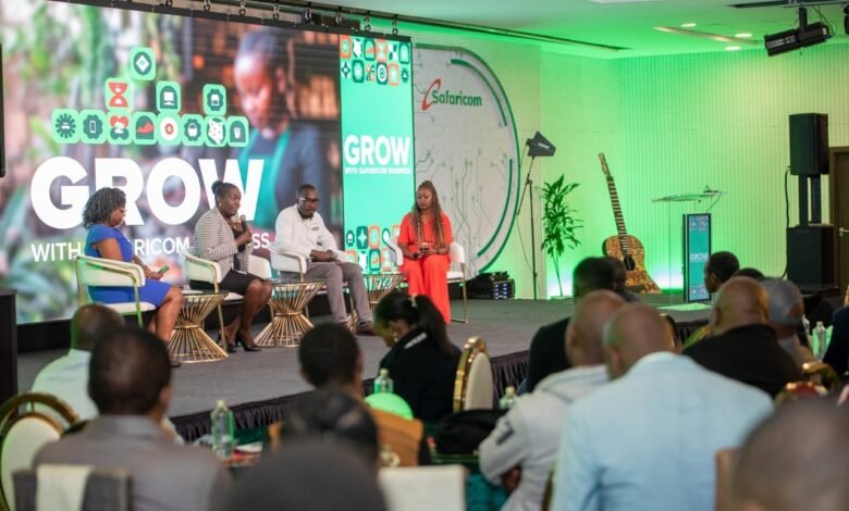 Safaricom discounts new business fibre connections by 25 percent for two months, after last week’s home offer.