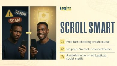 Misinformation thrives in short videos. A new free course teaches the habits to stop it spreading, one swipe at a time.