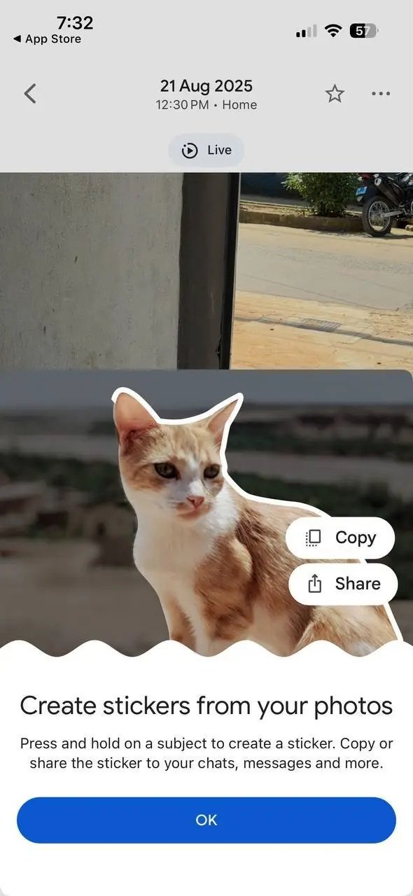 Google-Photos-on-iOS-Create-stickers-from-your-photos