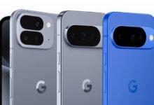 Google-Pixel-10-series