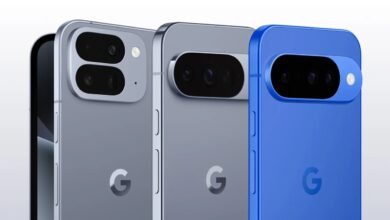 Google-Pixel-10-series