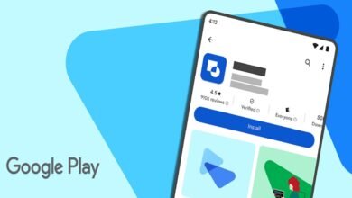 Google-Play-Store