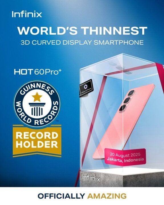 Hot-60-Pro-Plus-guinness-world-record-thinnest-phone