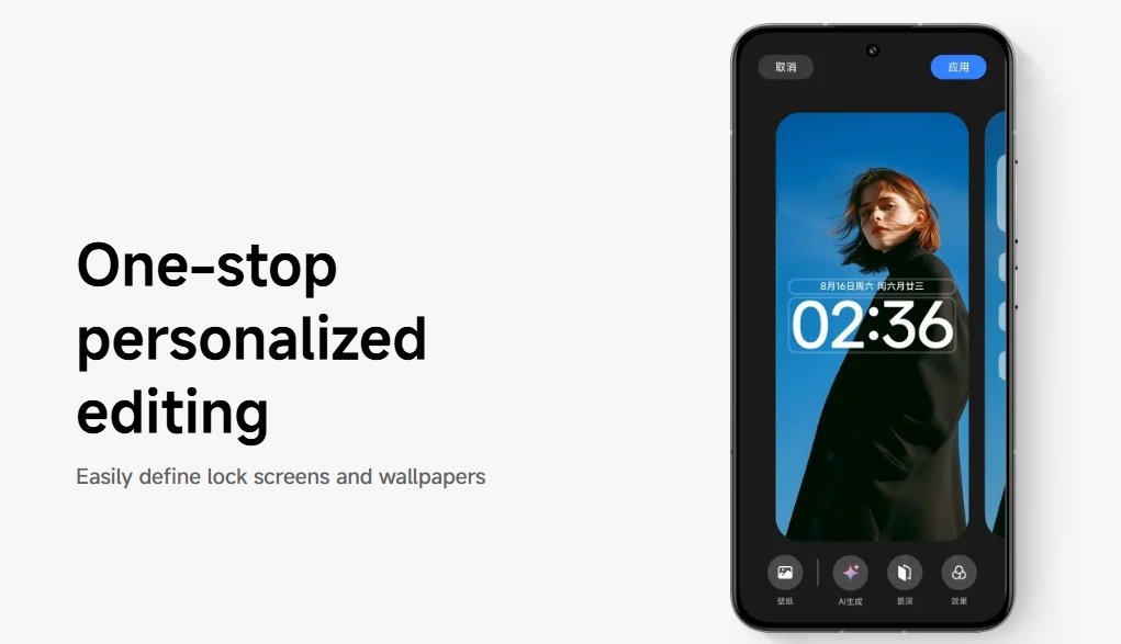 HyperOS-3-personalized-editing-lock-screens-and-wallpapers