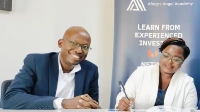 AAA launches Cohort 12, training angels to fund early stage African startups. Applications close 10 September 2025.