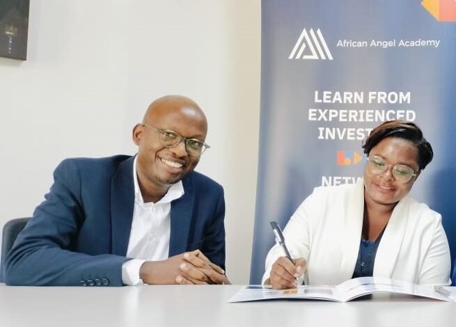 AAA launches Cohort 12, training angels to fund early stage African startups. Applications close 10 September 2025.
