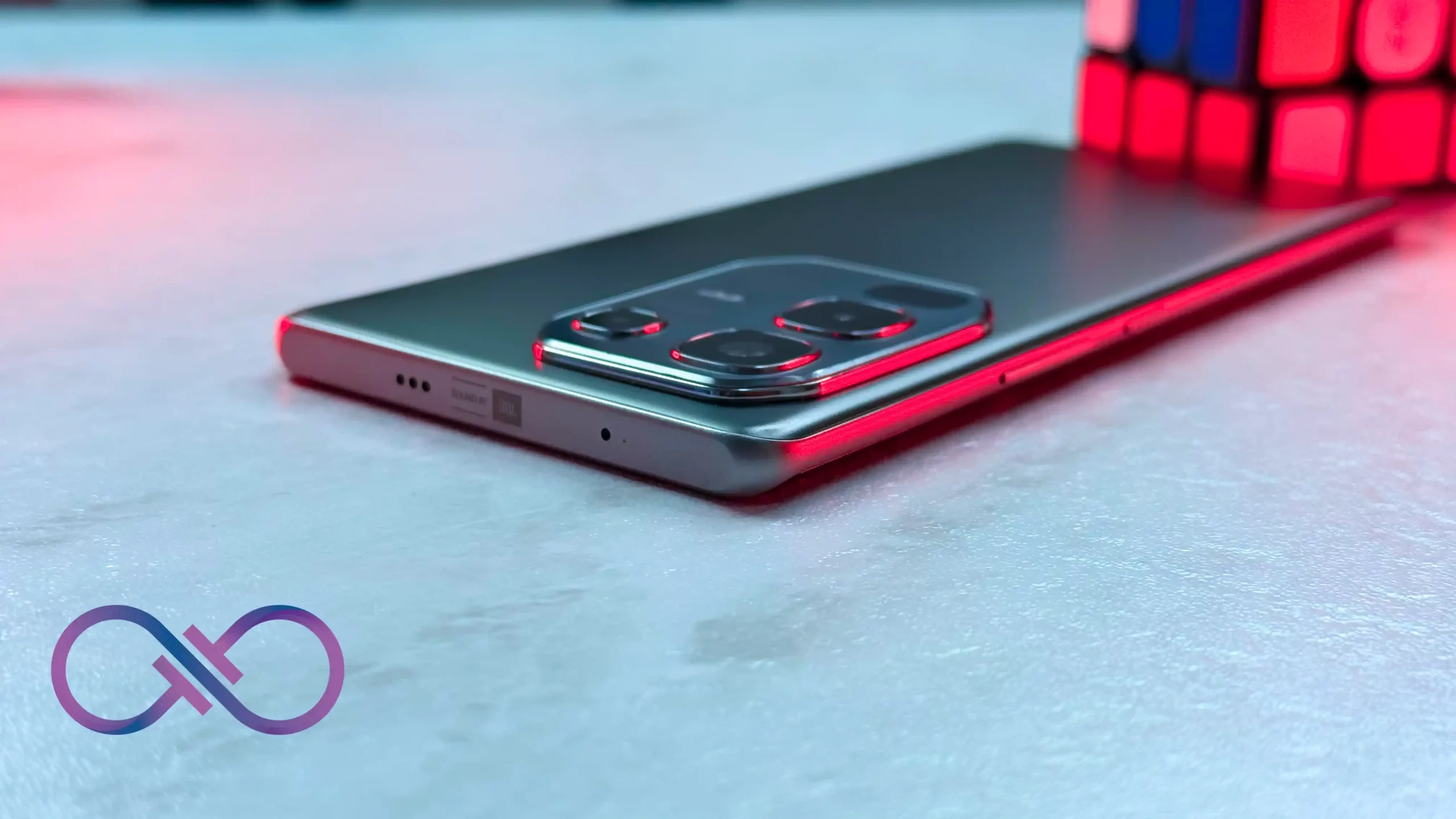 Infinix Note 50S 5G impresses with design, bright display, strong reception, good battery and cameras, but overheats outdoors; fingerprint unreliable.