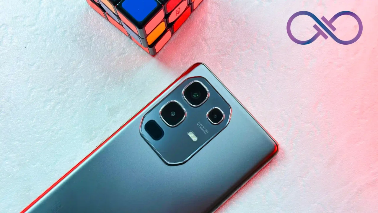 Infinix Note 50S 5G impresses with design, bright display, strong reception, good battery and cameras, but overheats outdoors; fingerprint unreliable.