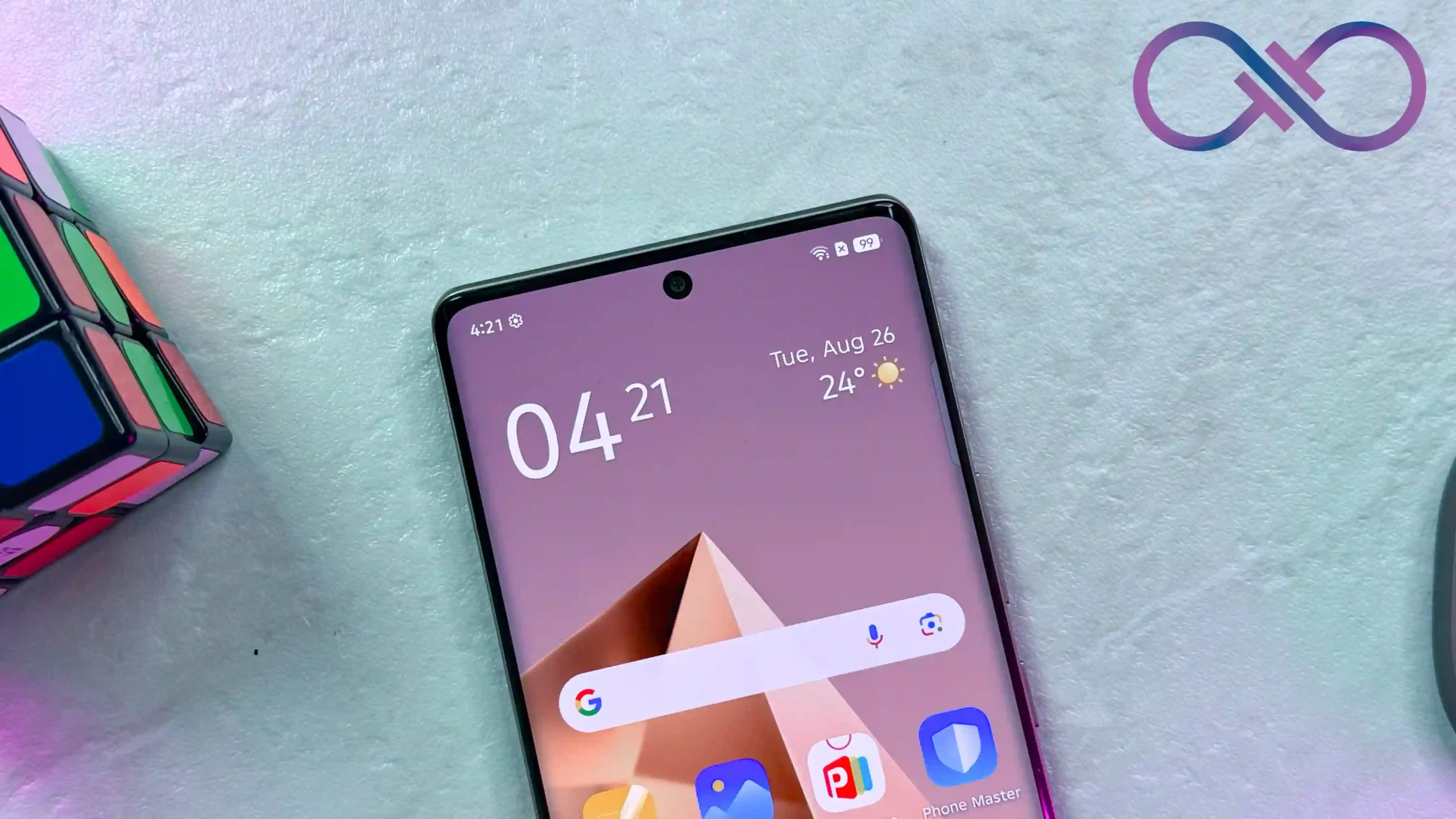 Infinix Note 50S 5G impresses with design, bright display, strong reception, good battery and cameras, but overheats outdoors; fingerprint unreliable.