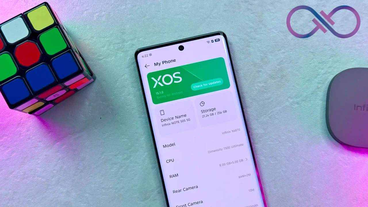 Infinix Note 50S 5G impresses with design, bright display, strong reception, good battery and cameras, but overheats outdoors; fingerprint unreliable.