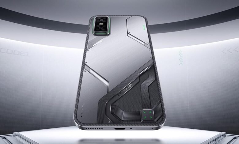 Built for PUBG MOBILE and MLBB at 120FPS, priced for the mid-range. Meet the Infinix GT 30 Pro.