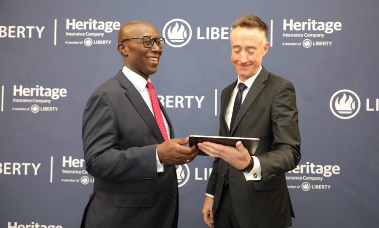 Liberty Kenya posts KES 260M H1 profit as higher claims squeeze margins despite stronger investment income.