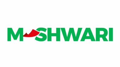 M-Shwari