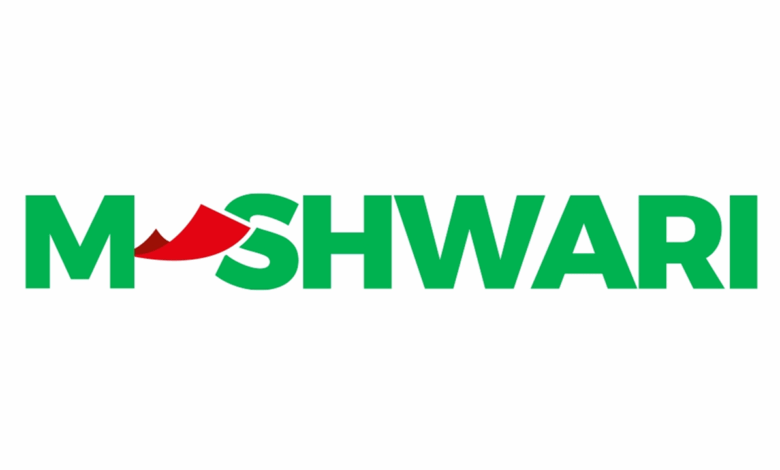 M-Shwari