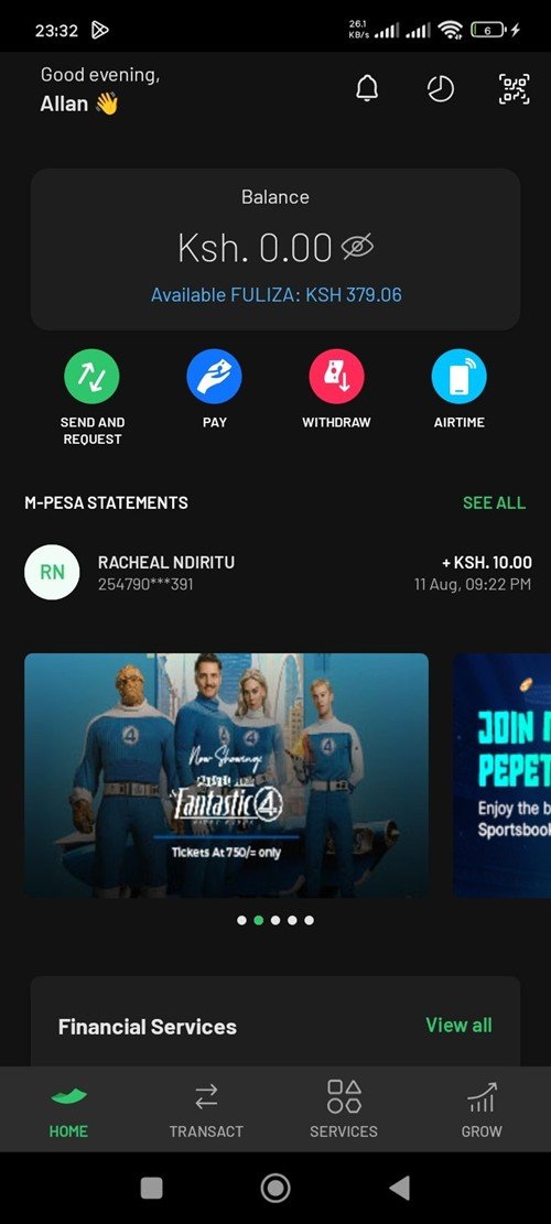 MPESA-app-font-before