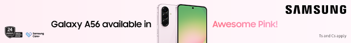 Galaxy A56