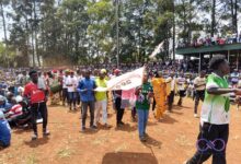 Mumias-Complex-school-games-fans
