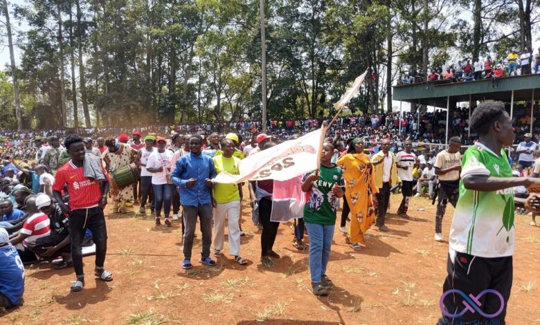 Mumias-Complex-school-games-fans