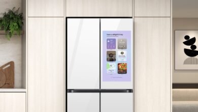 A unified interface across phones, TVs and appliances, and a long support window. Samsung’s September update targets everyday tasks and security.