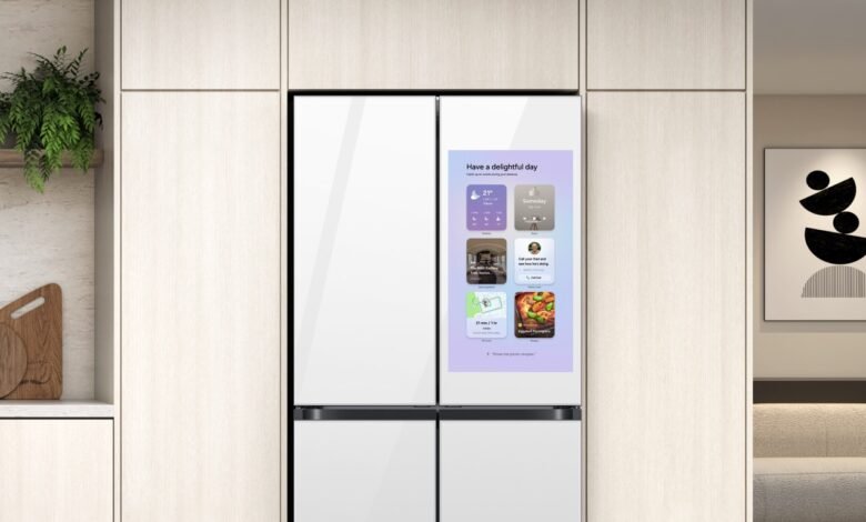 A unified interface across phones, TVs and appliances, and a long support window. Samsung’s September update targets everyday tasks and security.
