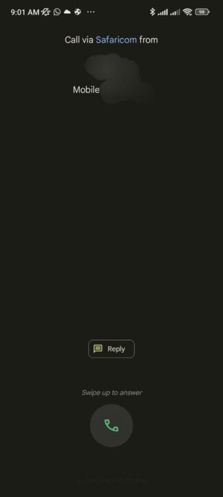 Old-Phone-app-UI