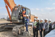 Isuzu EA breaks ground on Ksh 3.1B Lukenya Parts Distribution Centre to boost aftersales services across East Africa.