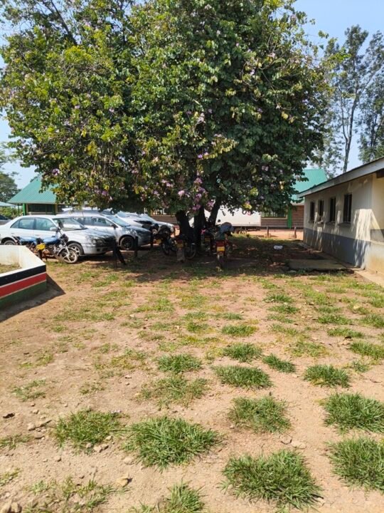 Parking-area-in-Complex-Mumias