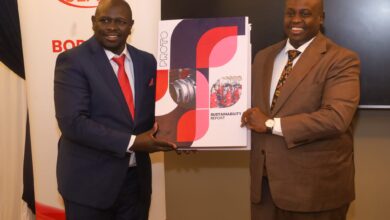 From Autogas to school kitchens, Proto Energy’s H1 2025 sustainability math shows where Kenya’s transition is moving.