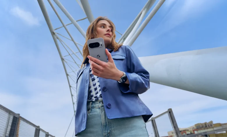 Everything Google Launched at the Pixel 10 Event: Phones, Foldable, Watch 4 and Buds 2a
