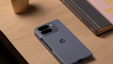 Everything Google Launched at the Pixel 10 Event: Phones, Foldable, Watch 4 and Buds 2a