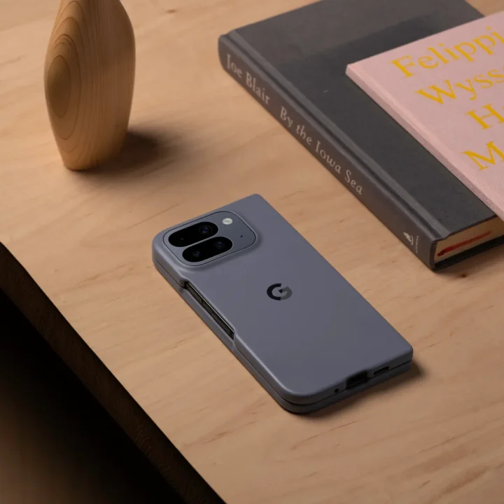 Everything Google Launched at the Pixel 10 Event: Phones, Foldable, Watch 4 and Buds 2a