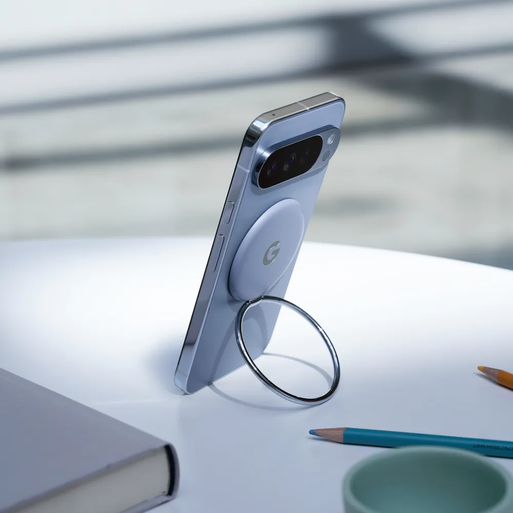 Everything Google Launched at the Pixel 10 Event: Phones, Foldable, Watch 4 and Buds 2a
