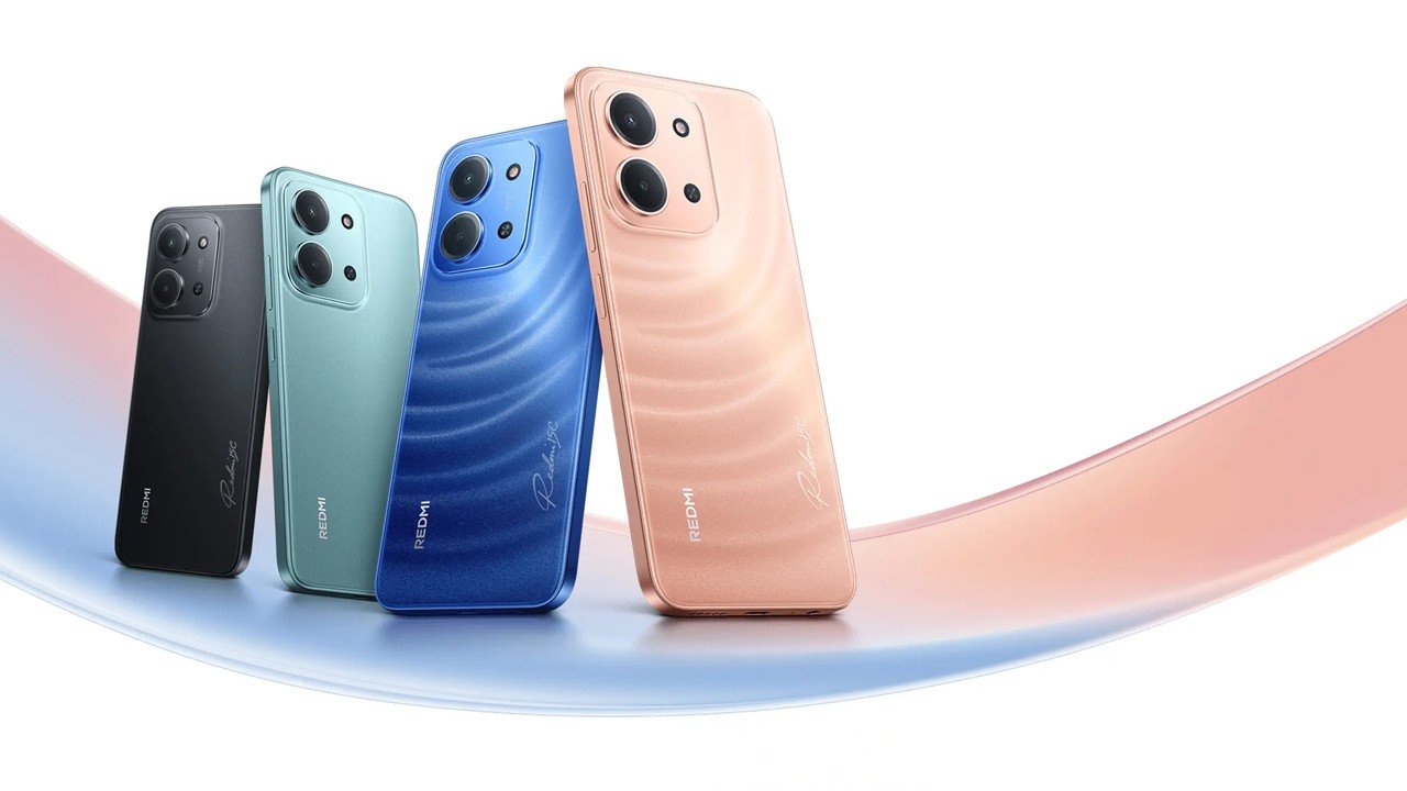 Redmi-15C