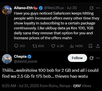 Safaricom-removing-data-offers