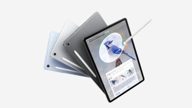 Galaxy Tab S10 FE+ brings a bigger display, S Pen, IP68, and long battery life to Kenya.