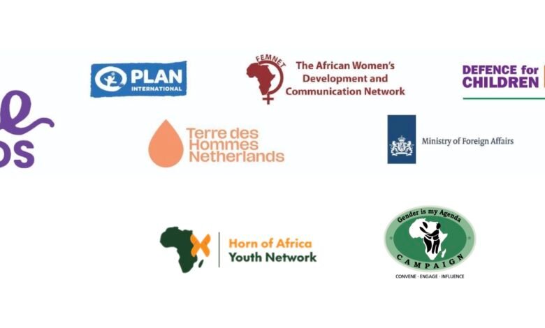 Nairobi hosts She Leads Africa Summit 2025, seeking concrete policy commitments to embed Girls’ and Young Women’s leadership.