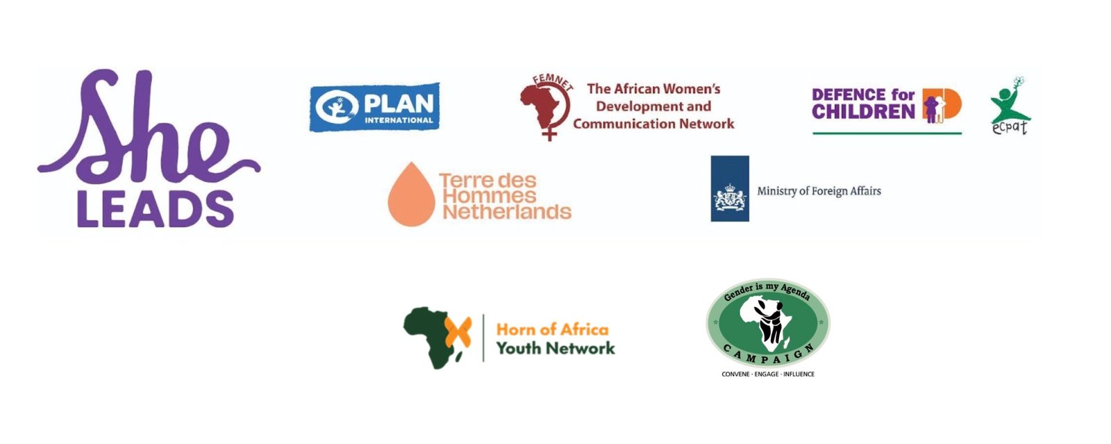 Nairobi hosts She Leads Africa Summit 2025, seeking concrete policy commitments to embed Girls’ and Young Women’s leadership.