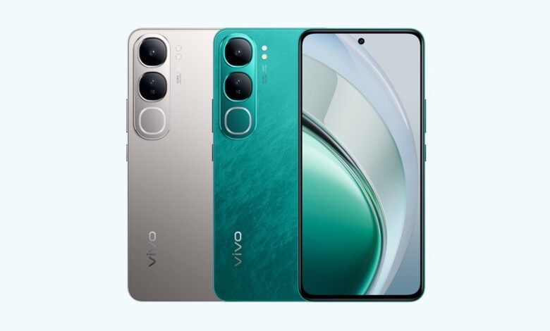 Vivo-V40-Lite-4G-in-Kenya