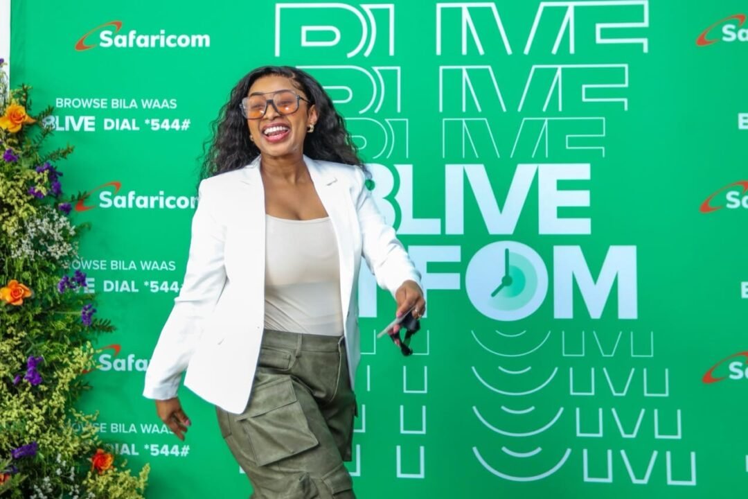 Safaricom’s B-LIVE introduces pay-by-the-hour mobile internet. Prices, how to buy, and what to expect.